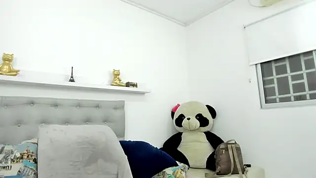 Dalia 20 online show from 09-20-25, 11:54