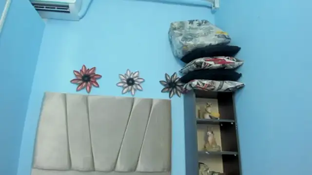 Dalia 20 online show from 01-13-26, 09:41