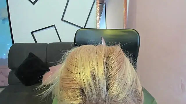 ConstansBlonde online show from 01-08-26, 08:26