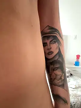 ConstansBlonde online show from 09-23-25, 07:10