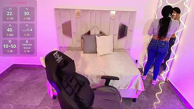 Analia tay online show from 01-31-25, 11:35