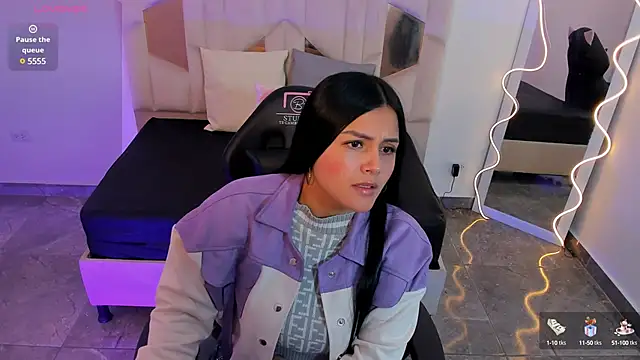 Analia tay online show from 02-12-25, 11:51