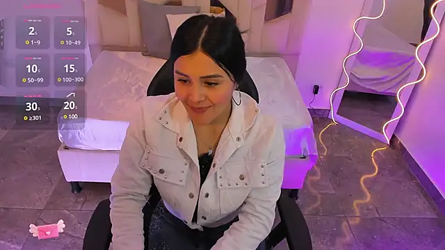 Analia tay online show from 02-10-25, 11:36