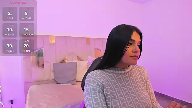 Analia tay online show from 03-06-25, 02:40