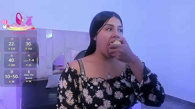 Analia tay online show from 02-27-25, 11:50