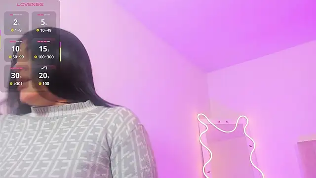 Analia tay online show from 02-25-25, 11:21