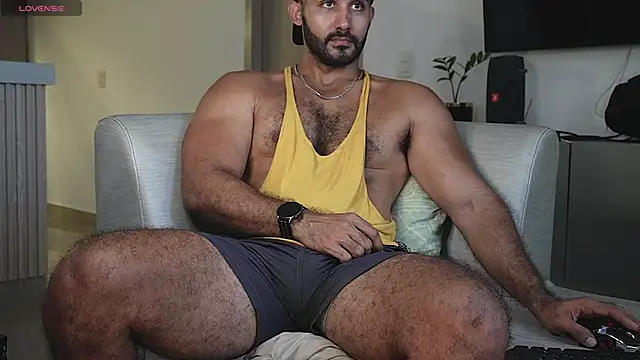 orion1993 online show from 11-03-25, 03:26