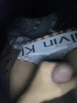 arppyyyxx online show from 11-10-25, 09:53