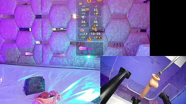 LunaAridi online show from 02-02-26, 09:36