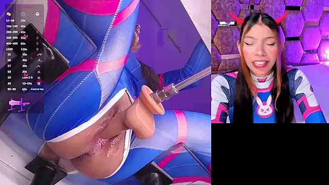 LunaAridi online show from 04-09-26, 09:43