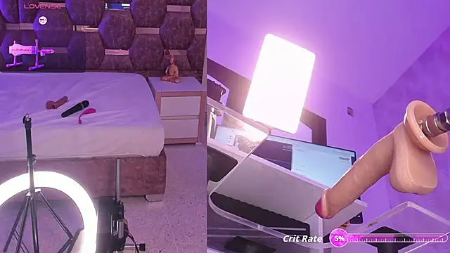 LunaAridi online show from 11-01-25, 03:50