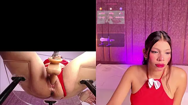 LunaAridi online show from 11-13-25, 04:00