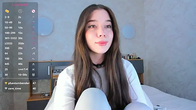 Butterflys1268 online show from 03-04-26, 08:44