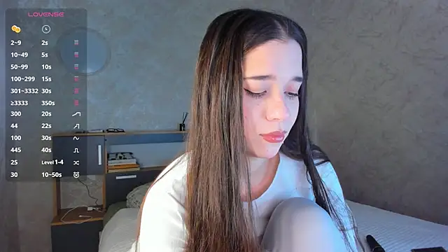 Butterflys1268 online show from 02-24-26, 11:16