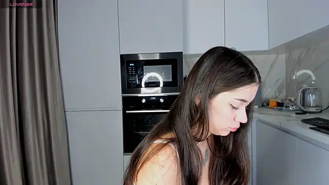 Butterflys1268 online show from 09-20-25, 05:07