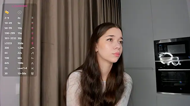 Butterflys1268 online show from 10-31-25, 02:13