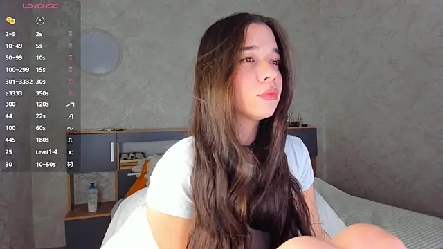 Butterflys1268 online show from 03-27-26, 03:37