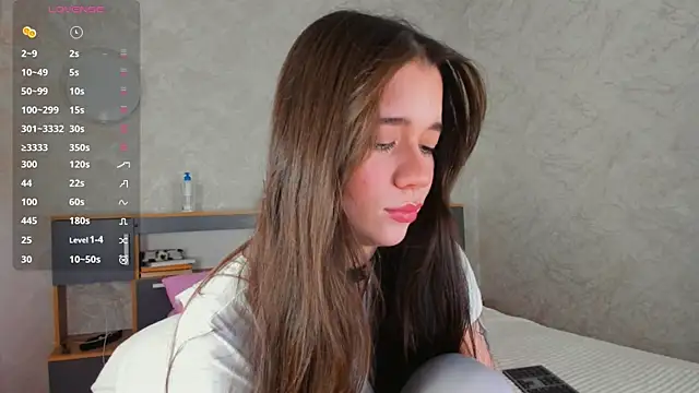 Snapshot of Butterflys1268 chatting on 07-03-26, 04:19 Butterflys1268 online show from 07-03-26, 04:19