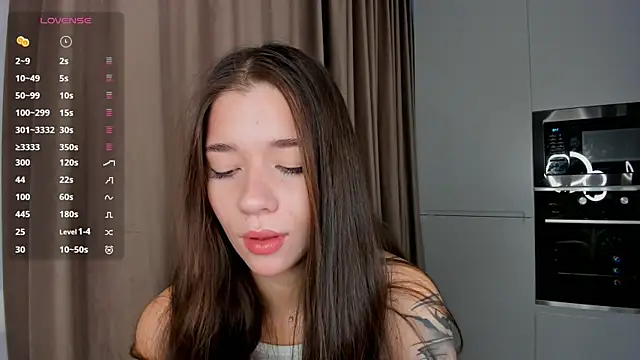 Butterflys1268 online show from 10-11-25, 04:46