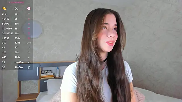 Butterflys1268 online show from 04-08-26, 03:30