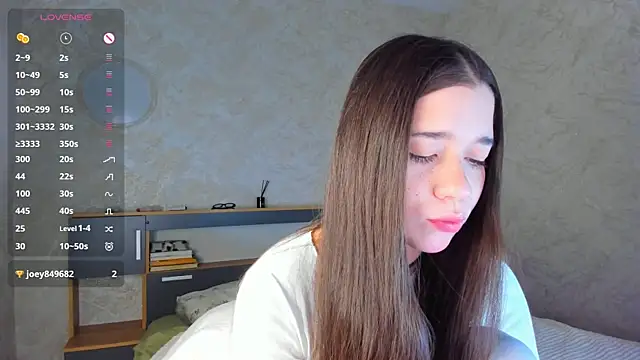 Butterflys1268 online show from 02-21-26, 04:20