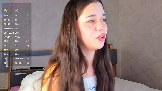 Butterflys1268 online show from 02-04-26, 03:23