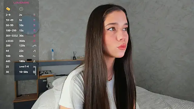 Snapshot of Butterflys1268 chatting on 07-07-26, 04:37 Butterflys1268 online show from 07-07-26, 04:37