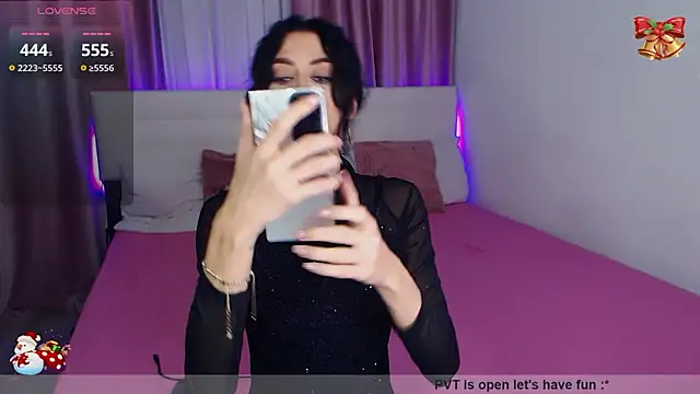 Hennessy XO online show from 01-10-26, 07:20