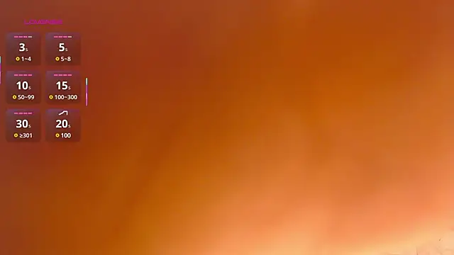 luna  bella12 online show from 03-12-25, 09:24