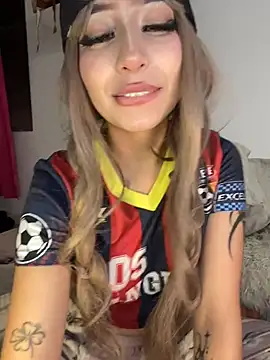 lunaapppp online show from 04-13-26, 04:49