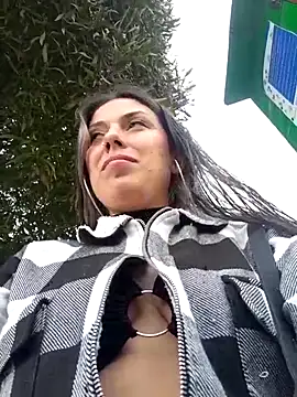 Sweel Leyva18 online show from 03-07-25, 08:55