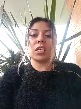 Sweel Leyva18 online show from 03-06-25, 09:09