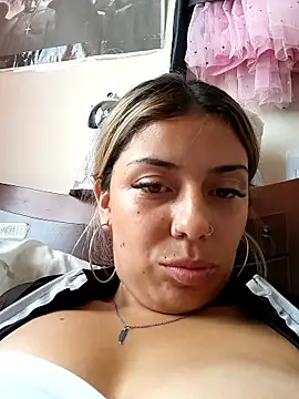 Sweel Leyva18 online show from 01-08-26, 05:41