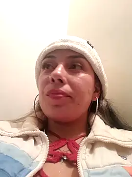 Sweel Leyva18 online show from 02-26-25, 04:19