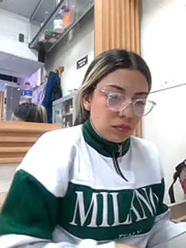 Sweel Leyva18 online show from 03-18-26, 08:53