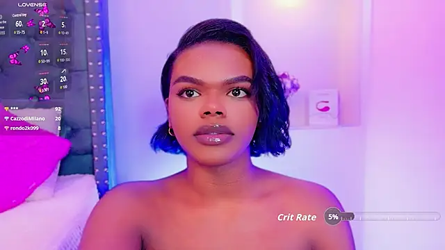 Snapshot of CamiEstrada chatting on 09-17-25, 12:23 CamiEstrada online show from 09-17-25, 12:23