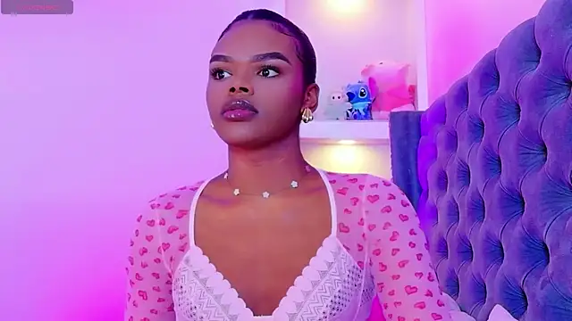 CamiEstrada online show from 11-21-25, 05:56