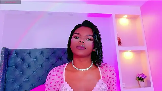 CamiEstrada online show from 01-07-26, 08:52