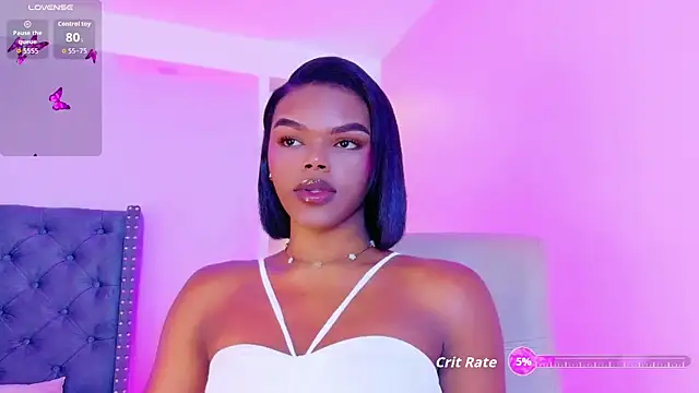 CamiEstrada online show from 11-14-25, 08:29