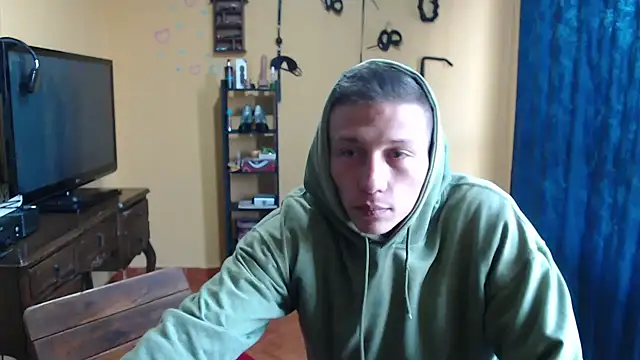 smith lechosoxxx online show from 10-18-25, 12:40