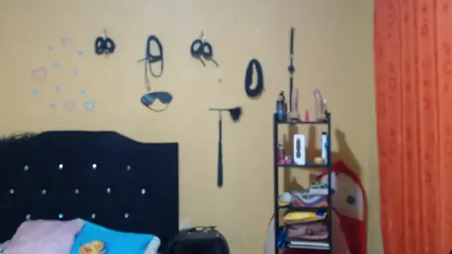 smith lechosoxxx online show from 01-07-26, 08:30