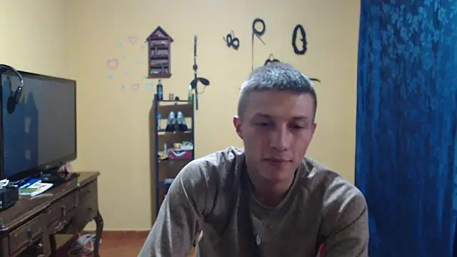 smith lechosoxxx online show from 10-14-25, 10:53