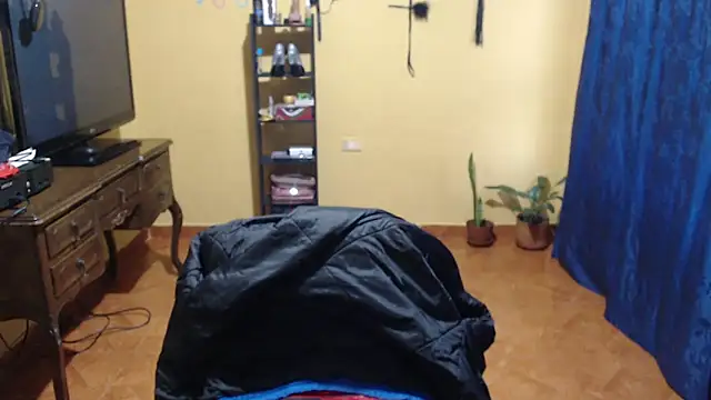 smith lechosoxxx online show from 10-15-25, 10:56