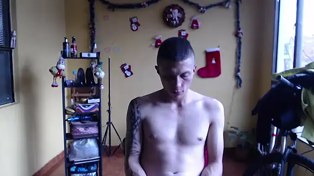 smith lechosoxxx online show from 11-25-25, 09:48