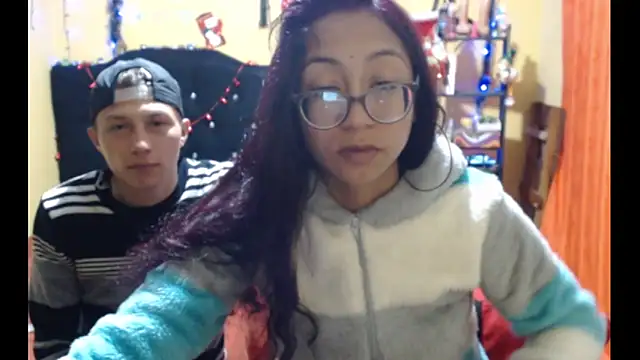 smith lechosoxxx online show from 12-19-25, 10:39