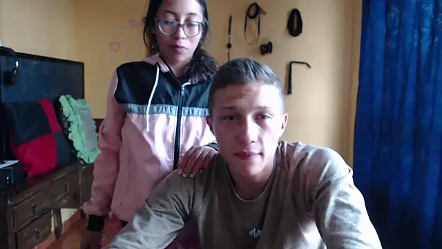 smith lechosoxxx online show from 10-23-25, 10:08