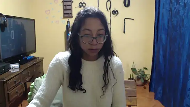 smith lechosoxxx online show from 11-06-25, 10:52