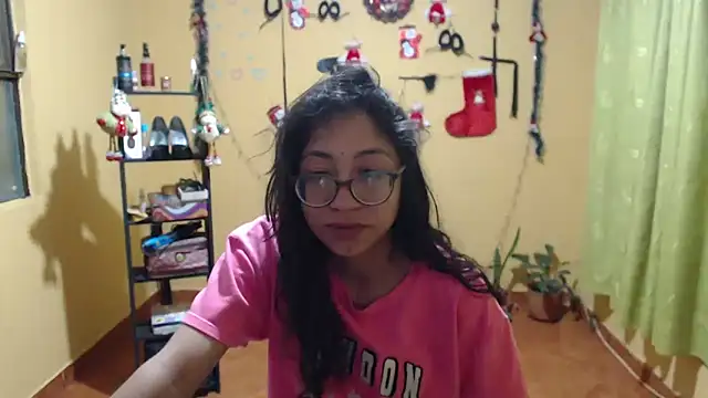 smith lechosoxxx online show from 12-04-25, 11:37