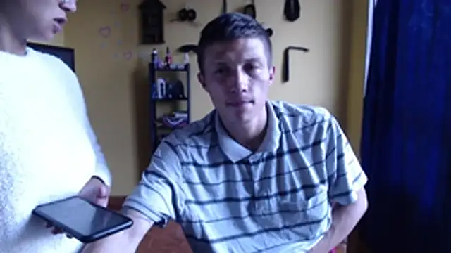 smith lechosoxxx online show from 11-04-25, 09:51