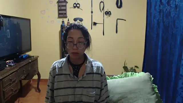 smith lechosoxxx online show from 11-06-25, 11:09